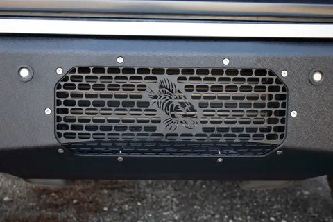 Fishbone Offroad FB22366 - 21-Present F150 Front Bumper