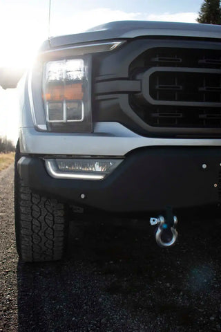 Fishbone Offroad FB22366 - 21-Present F150 Front Bumper