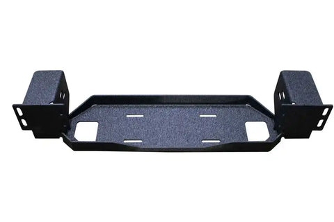 Fishbone Offroad FB22368 - 07-13 Chevy 1500 Front Winch Bumper