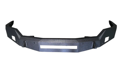 Fishbone Offroad FB22388 - 2016-2018 Chevy Silverado 1500 Rockfish Front Bumper