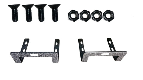 Fishbone Offroad FB22388 - 2016-2018 Chevy Silverado 1500 Rockfish Front Bumper