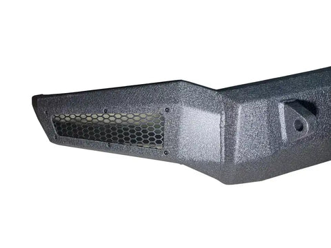 Fishbone Offroad FB22390 - 2018-2020 Ford F-150 Pelican Front Bumper