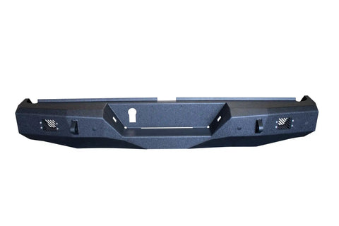 Fishbone Offroad FB22391 - 2014-2021 Toyota Tundra Rear Bumper
