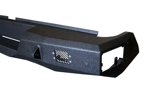 Fishbone Offroad FB22391 - 2014-2021 Toyota Tundra Rear Bumper