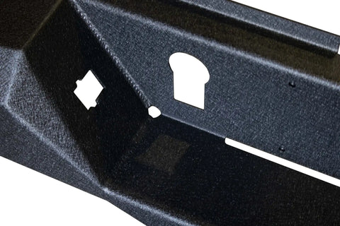 Fishbone Offroad FB22391 - 2014-2021 Toyota Tundra Rear Bumper
