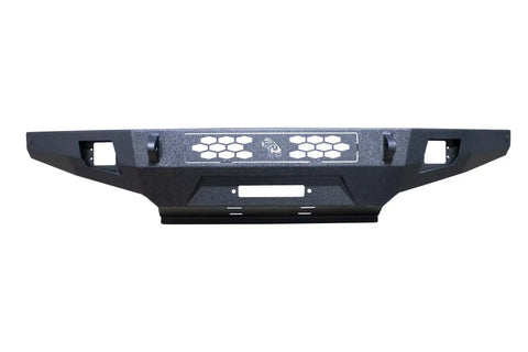 Fishbone Offroad FB22392 - 2014-2021 Toyota Tundra Front Bumper