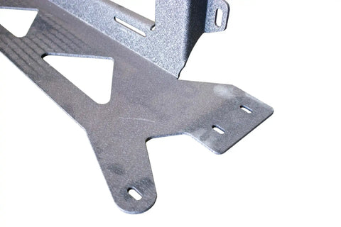 Fishbone Offroad FB22393 - 2021-Present F-150 Pelican Winch Plate