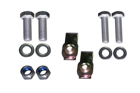 Fishbone Offroad FB22393 - 2021-Present F-150 Pelican Winch Plate