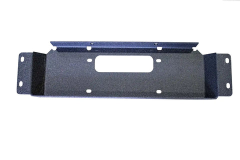 Fishbone Offroad FB22397 - 13-Current Ram 1500 Classic Anglerfish Front Bumper