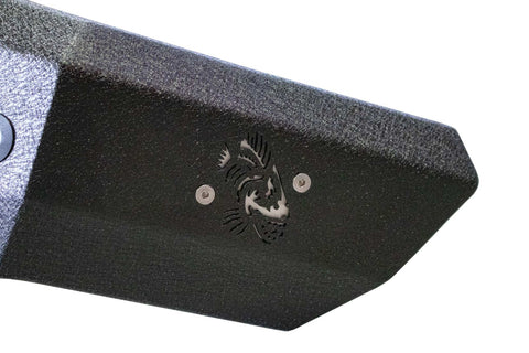 Fishbone Offroad FB22397 - 13-Current Ram 1500 Classic Anglerfish Front Bumper