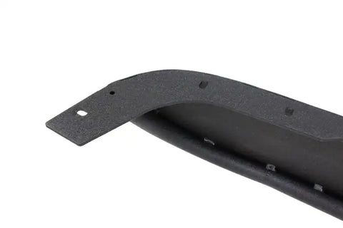 Fishbone Offroad FB23006 - Jeep JK Tube Fenders 07-18 Wrangler Front/Rear Set Of 4 Steel Black Textured Powdercoat