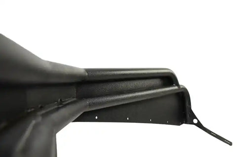 Fishbone Offroad FB23112 - Front Tube Fenders with No Flares 1997 to 2006 TJ Wrangler, Rubicon and Unlimited