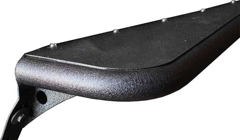 Fishbone Offroad FB23112 - Front Tube Fenders with No Flares 1997 to 2006 TJ Wrangler, Rubicon and Unlimited
