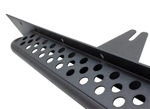 Fishbone Offroad FB23115 - Rock Slider with Tube Step