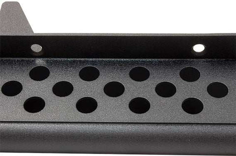 Fishbone Offroad FB23115 - Rock Slider with Tube Step