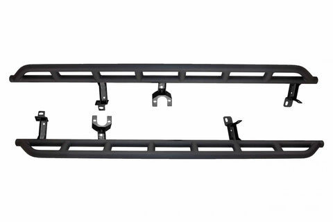 Fishbone Offroad FB23142 - 2020-Present Jeep Gladiator JT Rocker Guards