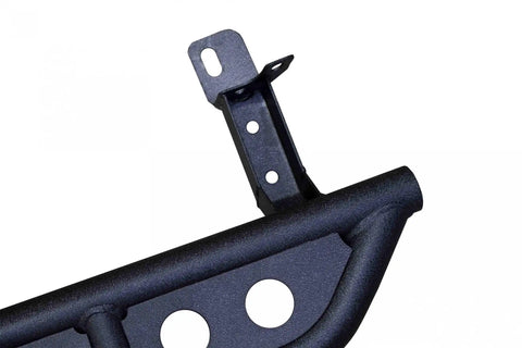Fishbone Offroad FB23143 - 2020-Present Jeep Gladiator JT Step Sliders