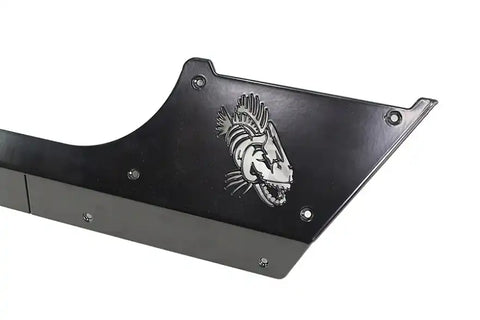 Fishbone Offroad FB23180 - Wrangler Armor Panels for 18-Pres JL 4DR