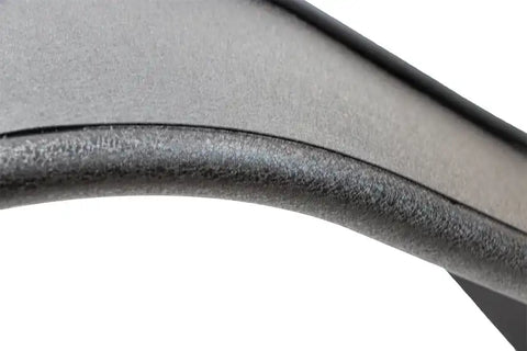 Fishbone Offroad FB23209R - Gladiator Rear Steel Tube Fenders For 2020 Pres JT GladiatorFishbone