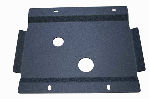 Fishbone Offroad FB23330 - 2016-Present Toyota Tacoma Complete Underbelly Skid