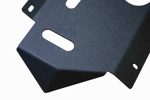 Fishbone Offroad FB23330 - 2016-Present Toyota Tacoma Complete Underbelly Skid