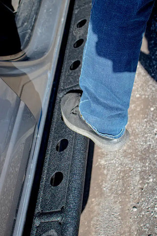 Fishbone Offroad FB23349 - 2022-Present Bronco Side Steps