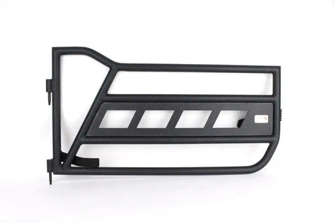 Fishbone Offroad FB24086 - Jeep Front and Rear Tube Doors 2018-Present Wrangler JL