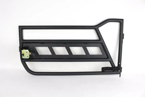 Fishbone Offroad FB24086 - Jeep Front and Rear Tube Doors 2018-Present Wrangler JL