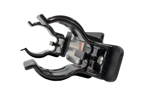 Fishbone Offroad FB25091 - Jeep JK Flashlight Mount Front Seat 07-18 Wrangler