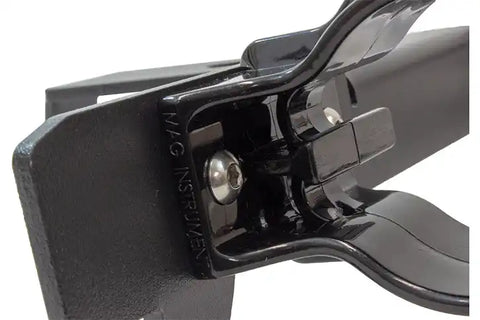 Fishbone Offroad FB25093 - Jeep JL Roll Bar Flashlight Mount Rear 18-Pres Wrangler