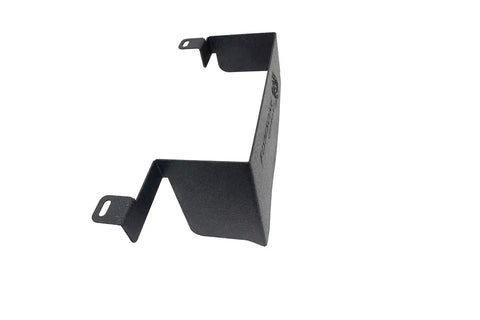 Fishbone Offroad FB25102 - Jeep JK Wheel Well Storage Bins 07-18 Wrangler 2-Door