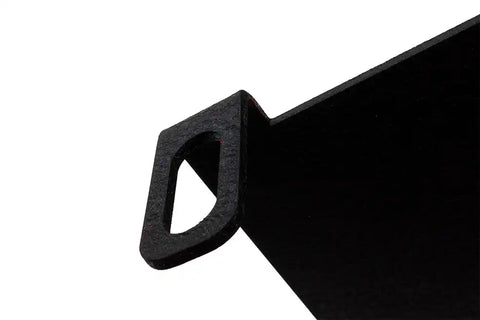 Fishbone Offroad FB25103 - Jeep TJ Wheel Well Storage Bins 97-06 Wrangler