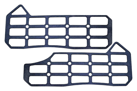 Fishbone Offroad FB25312 - 2016-Present Toyota Tacoma Center Console Molle Panel