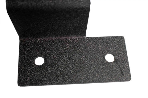 Fishbone Offroad FB25314 - 1984-2001 Jeep Cherokee XJ Rear Seat Hi-Lift Jack Mount