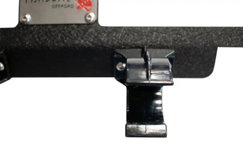 Fishbone Offroad FB25315 - Tacoma Flashlight Mount