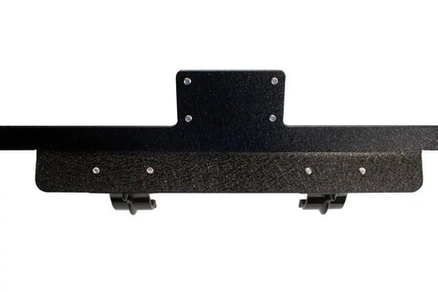 Fishbone Offroad FB25315 - Tacoma Flashlight Mount