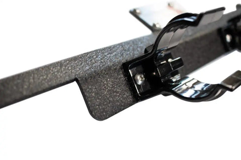 Fishbone Offroad FB25315 - Tacoma Flashlight Mount