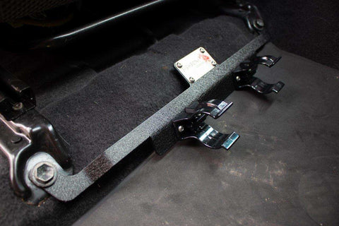 Fishbone Offroad FB25315 - Tacoma Flashlight Mount