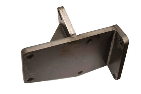 Fishbone Offroad FB26318 - HD Steering Box Brace 76-86 CJ7 and CJ8/Scrambler