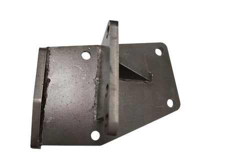 Fishbone Offroad FB26318 - HD Steering Box Brace 76-86 CJ7 and CJ8/Scrambler