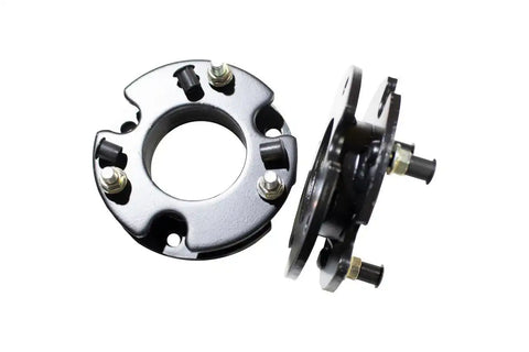 Fishbone Offroad FB27252 - 04-20 Ford F150 2WD/4WD 2.0 Inch Leveling Kit