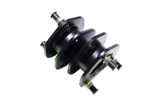 Fishbone Offroad FB27253 - 09-Present Dodge Ram 1500 4WD 2.0 Inch Leveling Kit