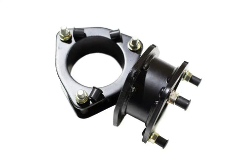 Fishbone Offroad FB27254 - 07-18 Chevrolet 1500 2WD/4WD 2.25 Inch Leveling Kit