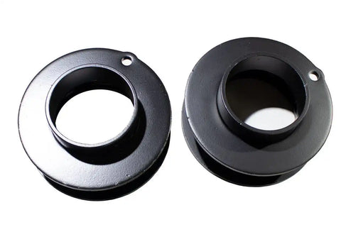 Fishbone Offroad FB27256 - 14-18 Dodge Ram 2500 and 3500 2.0 Inch Leveling Kit