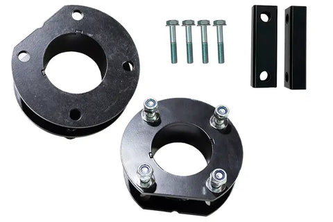 Fishbone Offroad FB27257 - 07-Present Toyota Tundra 2.5 Inch Leveling Kit