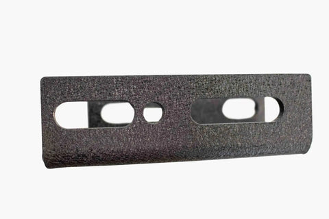 Fishbone Offroad FB27302 - 2-6 Inch Sway Bar Drop Brackets 73-87 Chevrolet/GMC