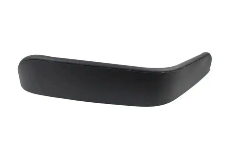 Fishbone Offroad FB33006 - Jeep JK Tube Fenders 07-18 Wrangler Front/Rear Set Of 4 Aluminum Black Textured Powdercoat