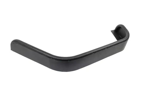 Fishbone Offroad FB33006 - Jeep JK Tube Fenders 07-18 Wrangler Front/Rear Set Of 4 Aluminum Black Textured Powdercoat