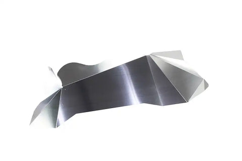 Fishbone Offroad FB33069 - Jeep JK Inner Fenders 07-18 Wrangler Aluminum
