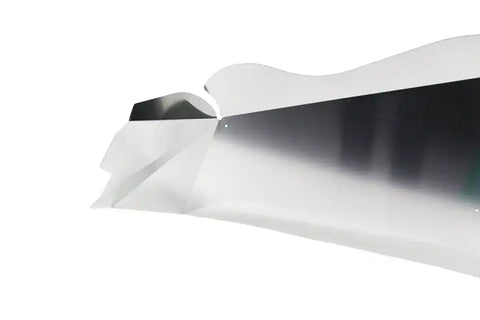 Fishbone Offroad FB33069 - Jeep JK Inner Fenders 07-18 Wrangler Aluminum
